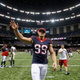 Illustration for article titled Texans Owner: J.J. Watt Wouldnt Have Destroyed His Cell Phone